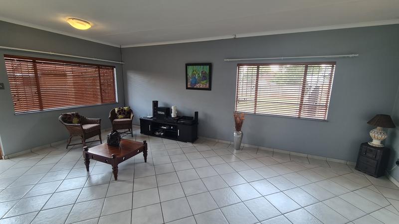 3 Bedroom Property for Sale in Balley Duff Free State
